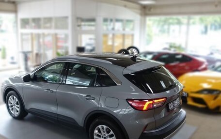 Ford Kuga III, 2022 год, 2 650 000 рублей, 8 фотография