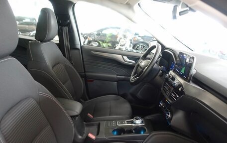 Ford Kuga III, 2022 год, 2 650 000 рублей, 13 фотография