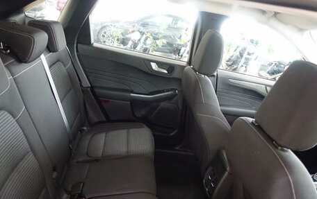 Ford Kuga III, 2022 год, 2 650 000 рублей, 17 фотография