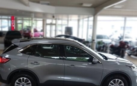 Ford Kuga III, 2022 год, 2 650 000 рублей, 11 фотография