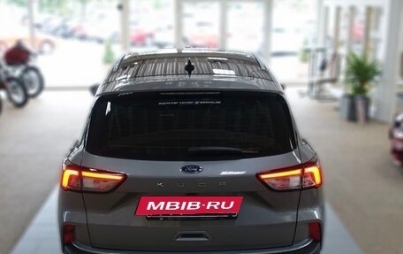 Ford Kuga III, 2022 год, 2 650 000 рублей, 9 фотография