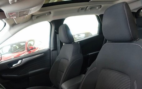 Ford Kuga III, 2022 год, 2 650 000 рублей, 23 фотография