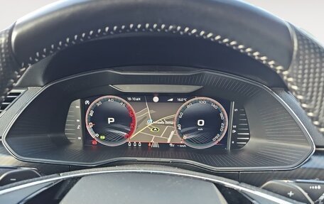 Skoda Superb III рестайлинг, 2023 год, 4 000 000 рублей, 8 фотография