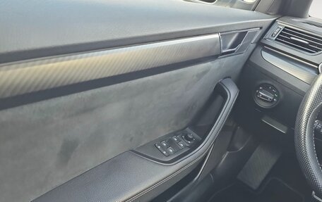 Skoda Superb III рестайлинг, 2023 год, 4 000 000 рублей, 11 фотография
