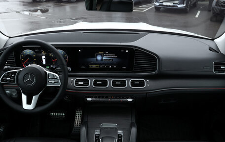 Mercedes-Benz GLS, 2019 год, 8 400 000 рублей, 12 фотография