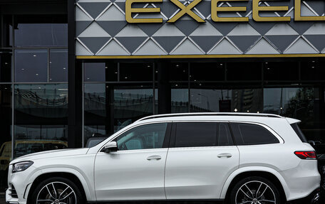 Mercedes-Benz GLS, 2019 год, 8 400 000 рублей, 8 фотография