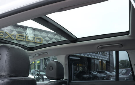 Mercedes-Benz GLS, 2019 год, 8 400 000 рублей, 17 фотография