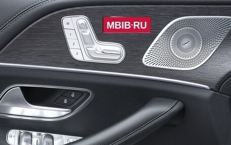 Mercedes-Benz GLS, 2019 год, 8 400 000 рублей, 14 фотография