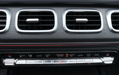 Mercedes-Benz GLS, 2019 год, 8 400 000 рублей, 18 фотография