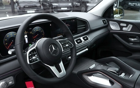 Mercedes-Benz GLS, 2019 год, 8 400 000 рублей, 13 фотография