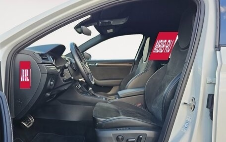 Skoda Superb III рестайлинг, 2023 год, 4 000 000 рублей, 6 фотография