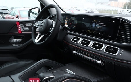 Mercedes-Benz GLS, 2019 год, 8 400 000 рублей, 9 фотография