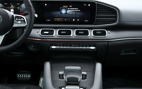 Mercedes-Benz GLS, 2019 год, 8 400 000 рублей, 24 фотография