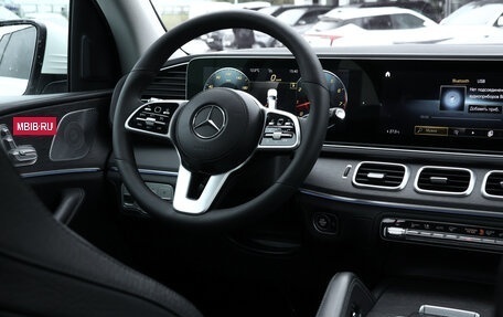 Mercedes-Benz GLS, 2019 год, 8 400 000 рублей, 27 фотография