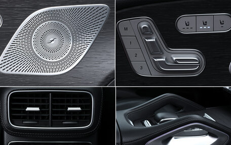 Mercedes-Benz GLS, 2019 год, 8 400 000 рублей, 31 фотография