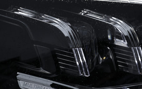 Mercedes-Benz GLS, 2019 год, 8 400 000 рублей, 39 фотография