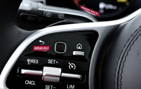 Mercedes-Benz GLS, 2019 год, 8 400 000 рублей, 19 фотография