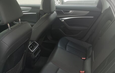 Audi A6, 2020 год, 3 000 000 рублей, 3 фотография