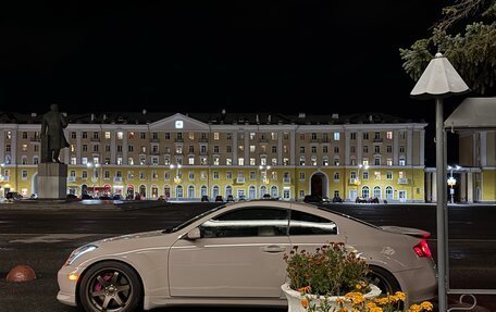 Infiniti G, 2004 год, 1 300 000 рублей, 10 фотография