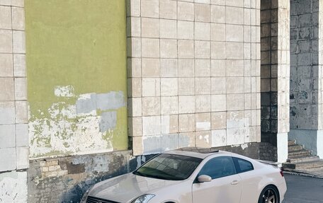 Infiniti G, 2004 год, 1 300 000 рублей, 9 фотография