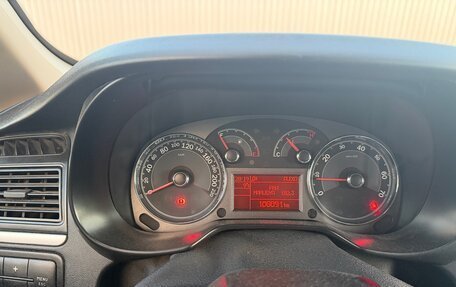 Fiat Linea, 2010 год, 670 000 рублей, 1 фотография