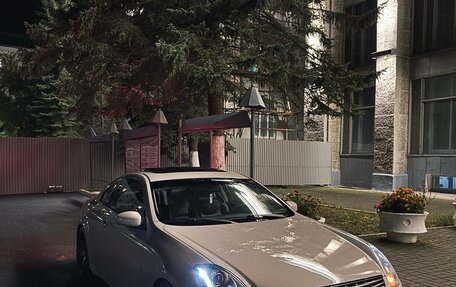 Infiniti G, 2004 год, 1 300 000 рублей, 11 фотография