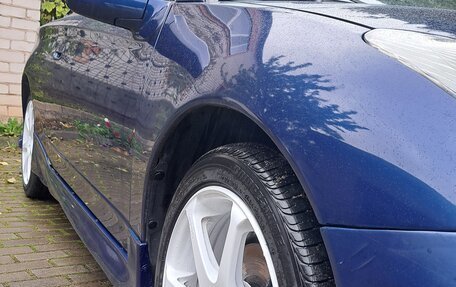 Toyota Celica VII рестайлинг, 2001 год, 850 000 рублей, 3 фотография