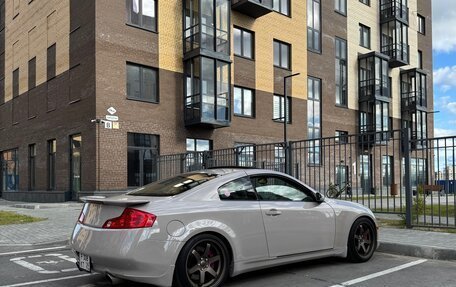 Infiniti G, 2004 год, 1 300 000 рублей, 13 фотография