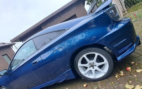 Toyota Celica VII рестайлинг, 2001 год, 850 000 рублей, 5 фотография