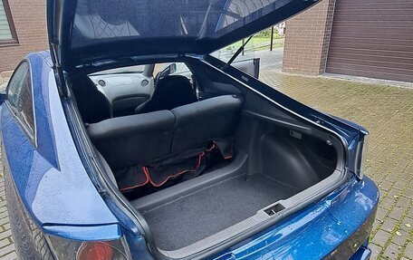 Toyota Celica VII рестайлинг, 2001 год, 850 000 рублей, 9 фотография