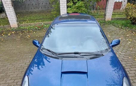 Toyota Celica VII рестайлинг, 2001 год, 850 000 рублей, 7 фотография