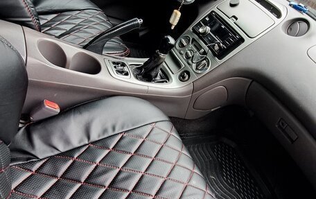 Toyota Celica VII рестайлинг, 2001 год, 850 000 рублей, 10 фотография