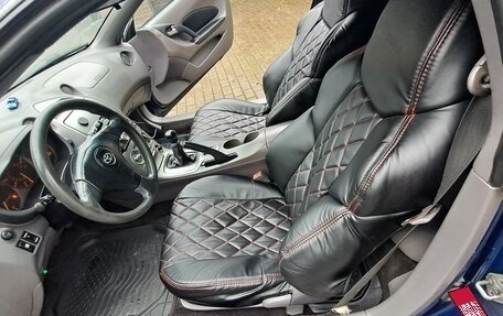 Toyota Celica VII рестайлинг, 2001 год, 850 000 рублей, 11 фотография