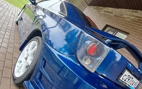 Toyota Celica VII рестайлинг, 2001 год, 850 000 рублей, 14 фотография