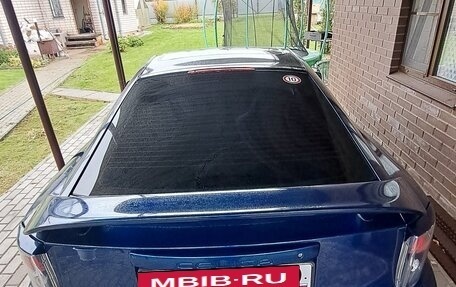 Toyota Celica VII рестайлинг, 2001 год, 850 000 рублей, 15 фотография
