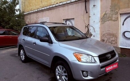 Toyota RAV4, 2010 год, 1 500 000 рублей, 1 фотография
