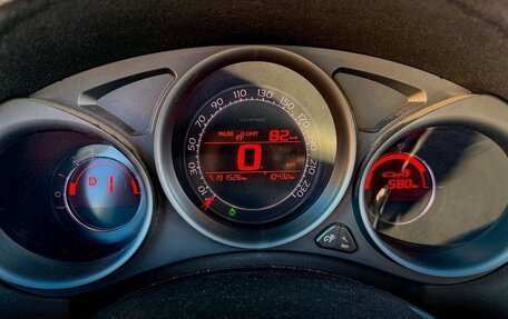 Citroen C4 II рестайлинг, 2011 год, 450 000 рублей, 9 фотография