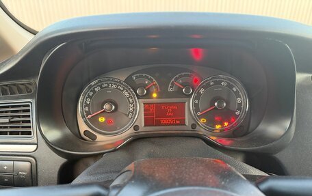Fiat Linea, 2010 год, 670 000 рублей, 2 фотография