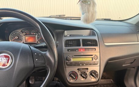 Fiat Linea, 2010 год, 670 000 рублей, 3 фотография