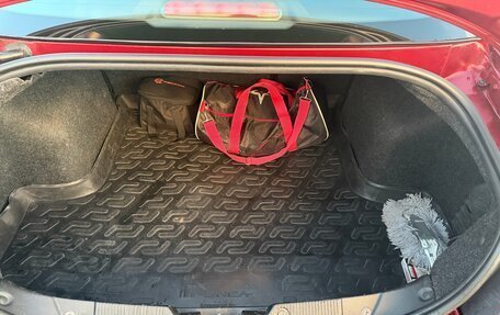 Fiat Linea, 2010 год, 670 000 рублей, 5 фотография