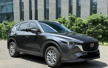 Mazda CX-5 II, 2023 год, 2 019 000 рублей, 1 фотография