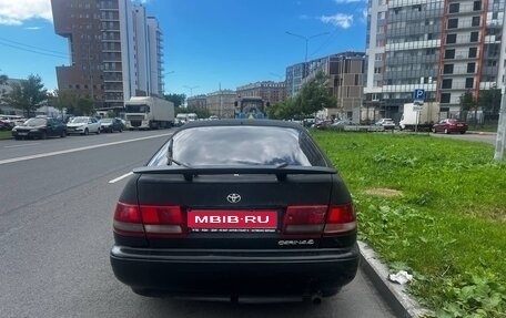 Toyota Carina E, 1995 год, 130 000 рублей, 1 фотография