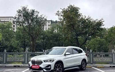 BMW X1, 2022 год, 2 300 000 рублей, 1 фотография
