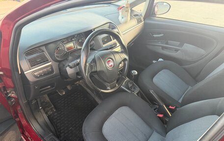 Fiat Linea, 2010 год, 670 000 рублей, 15 фотография