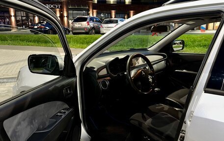 Mitsubishi Outlander III рестайлинг 3, 2003 год, 490 000 рублей, 7 фотография