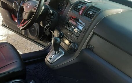 Honda CR-V III рестайлинг, 2011 год, 1 650 000 рублей, 3 фотография