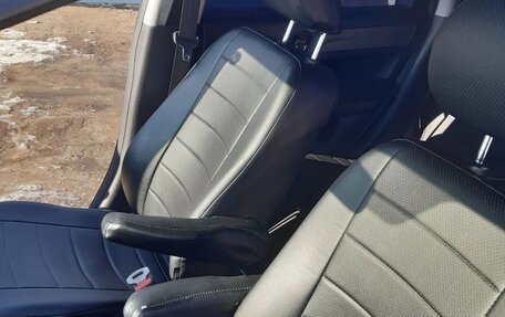 Honda CR-V III рестайлинг, 2011 год, 1 650 000 рублей, 8 фотография