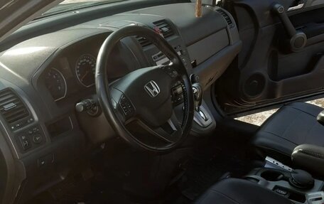 Honda CR-V III рестайлинг, 2011 год, 1 650 000 рублей, 7 фотография
