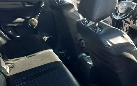 Honda CR-V III рестайлинг, 2011 год, 1 650 000 рублей, 4 фотография