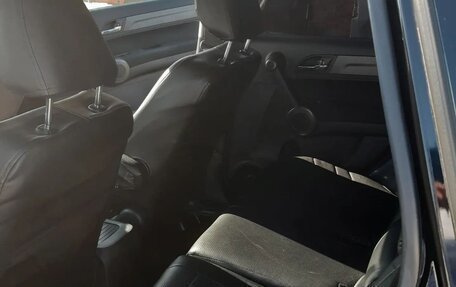 Honda CR-V III рестайлинг, 2011 год, 1 650 000 рублей, 6 фотография